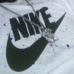 Meet your Posher, Terrell